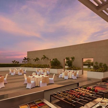 Taj Swarna, Amritsar Hotel Buitenkant foto The Park, Hyderabad
