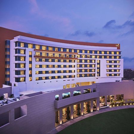 Taj Swarna, Amritsar Hotel Buitenkant foto The Park, Hyderabad
