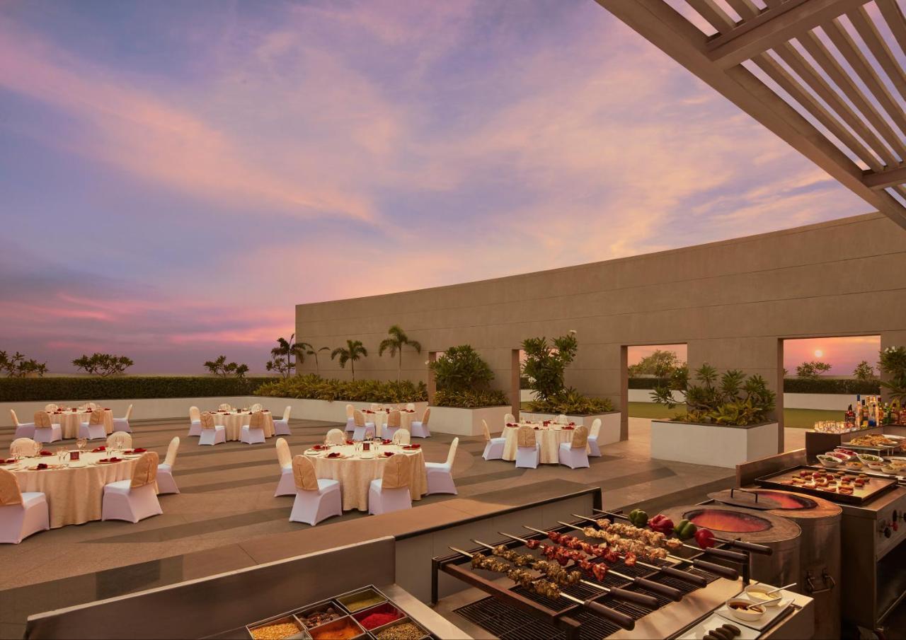 Taj Swarna, Amritsar Hotel Buitenkant foto The Park, Hyderabad